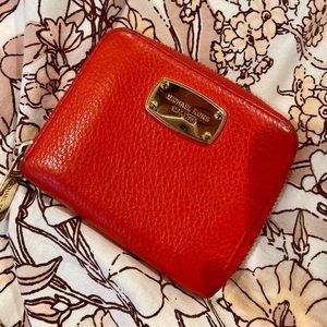 MICHAEL KORS small wallet